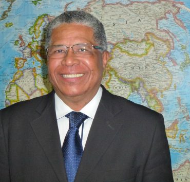 Jairo Garay Ribeiro de Oliveira